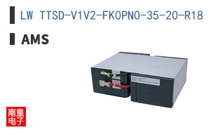 LW TTSD-V1V2-FK0PN0-35-20-R18