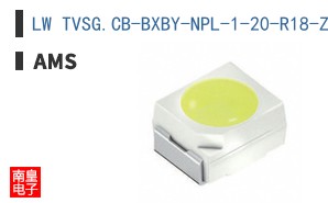 LW TVSG.CB-BXBY-NPL-1-20-R18-ZX-XX