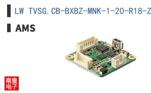 LW TVSG.CB-BXBZ-MNK-1-20-R18-Z