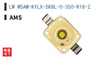 LW W5AM-KYLX-5K8L-0-350-R18-Z