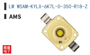 LW W5AM-KYLX-6K7L-0-350-R18-Z