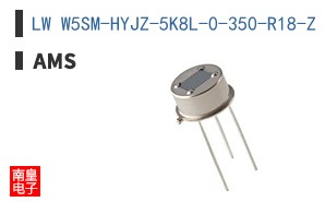 LW W5SM-HYJZ-5K8L-0-350-R18-Z