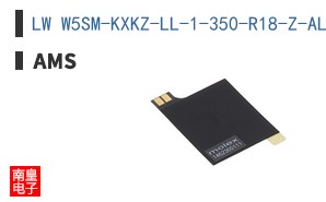 LW W5SM-KXKZ-LL-1-350-R18-Z-AL