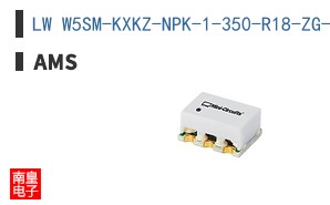 LW W5SM-KXKZ-NPK-1-350-R18-ZG-HE