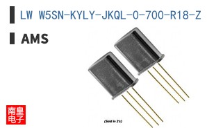 LW W5SN-KYLY-JKQL-0-700-R18-Z