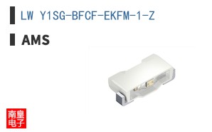 LW Y1SG-BFCF-EKFM-1-Z