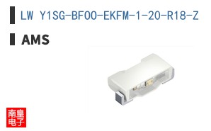 LW Y1SG-BFOO-EKFM-1-20-R18-Z