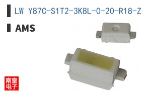 LW Y87C-S1T2-3K8L-0-20-R18-Z