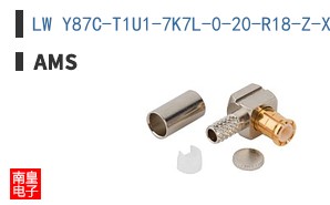 LW Y87C-T1U1-7K7L-0-20-R18-Z-XX