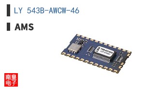 LY 543B-AWCW-46
