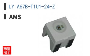 LY A67B-T1U1-24-Z