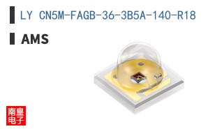 LY CN5M-FAGB-36-3B5A-140-R18