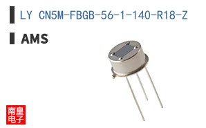 LY CN5M-FBGB-56-1-140-R18-Z