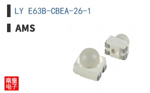 LY E63B-CBEA-26-1