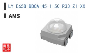 LY E65B-BBCA-45-1-50-R33-ZI-XX