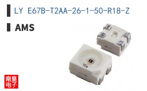 LY E67B-T2AA-26-1-50-R18-Z