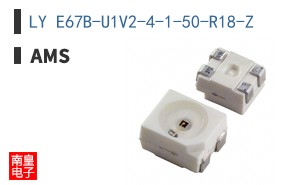 LY E67B-U1V2-4-1-50-R18-Z