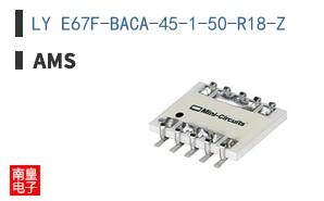 LY E67F-BACA-45-1-50-R18-Z
