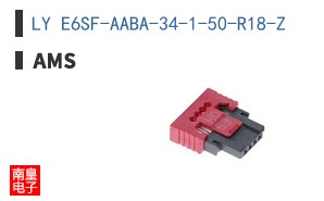 LY E6SF-AABA-34-1-50-R18-Z