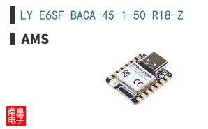 LY E6SF-BACA-45-1-50-R18-Z