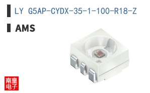 LY G5AP-CYDX-35-1-100-R18-Z