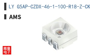 LY G5AP-CZDX-46-1-100-R18-Z-CK