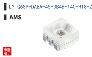LY G6SP-DAEA-45-3B4B-140-R18-Z-APA