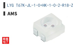 LYG T67K-JL-1-0+HK-1-0-2-R18-Z