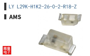 LY L29K-H1K2-26-0-2-R18-Z