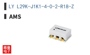 LY L29K-J1K1-4-0-2-R18-Z