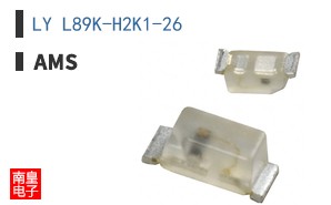 LY L89K-H2K1-26