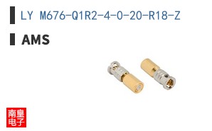 LY M676-Q1R2-4-0-20-R18-Z