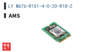 LY M676-R1S1-4-0-20-R18-Z