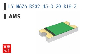 LY M676-R2S2-45-0-20-R18-Z