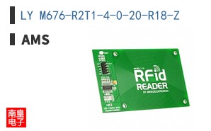 LY M676-R2T1-4-0-20-R18-Z