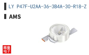 LY P47F-U2AA-36-3B4A-30-R18-Z