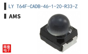 LY T64F-CADB-46-1-20-R33-Z