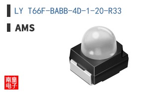 LY T66F-BABB-4D-1-20-R33