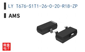 LY T676-S1T1-26-0-20-R18-ZP