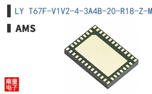 LY T67F-V1V2-4-3A4B-20-R18-Z-MM