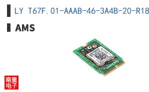 LY T67F.01-AAAB-46-3A4B-20-R18