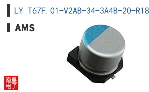 LY T67F.01-V2AB-34-3A4B-20-R18