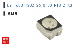 LY T68B-T2U2-26-0-30-R18-Z-KS