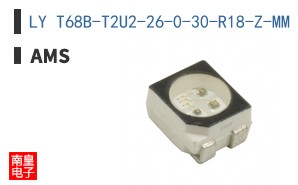 LY T68B-T2U2-26-0-30-R18-Z-MM