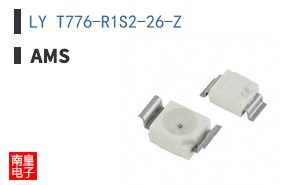 LY T776-R1S2-26-Z