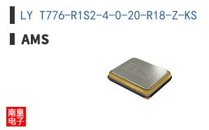 LY T776-R1S2-4-0-20-R18-Z-KS