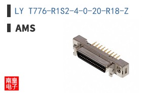 LY T776-R1S2-4-0-20-R18-Z