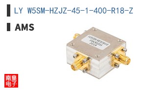 LY W5SM-HZJZ-45-1-400-R18-Z