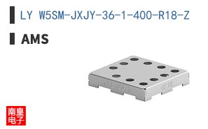 LY W5SM-JXJY-36-1-400-R18-Z