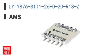 LY Y876-S1T1-26-0-20-R18-Z